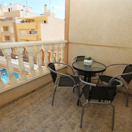 La Mata Apartment 5080 Eksteriør billede