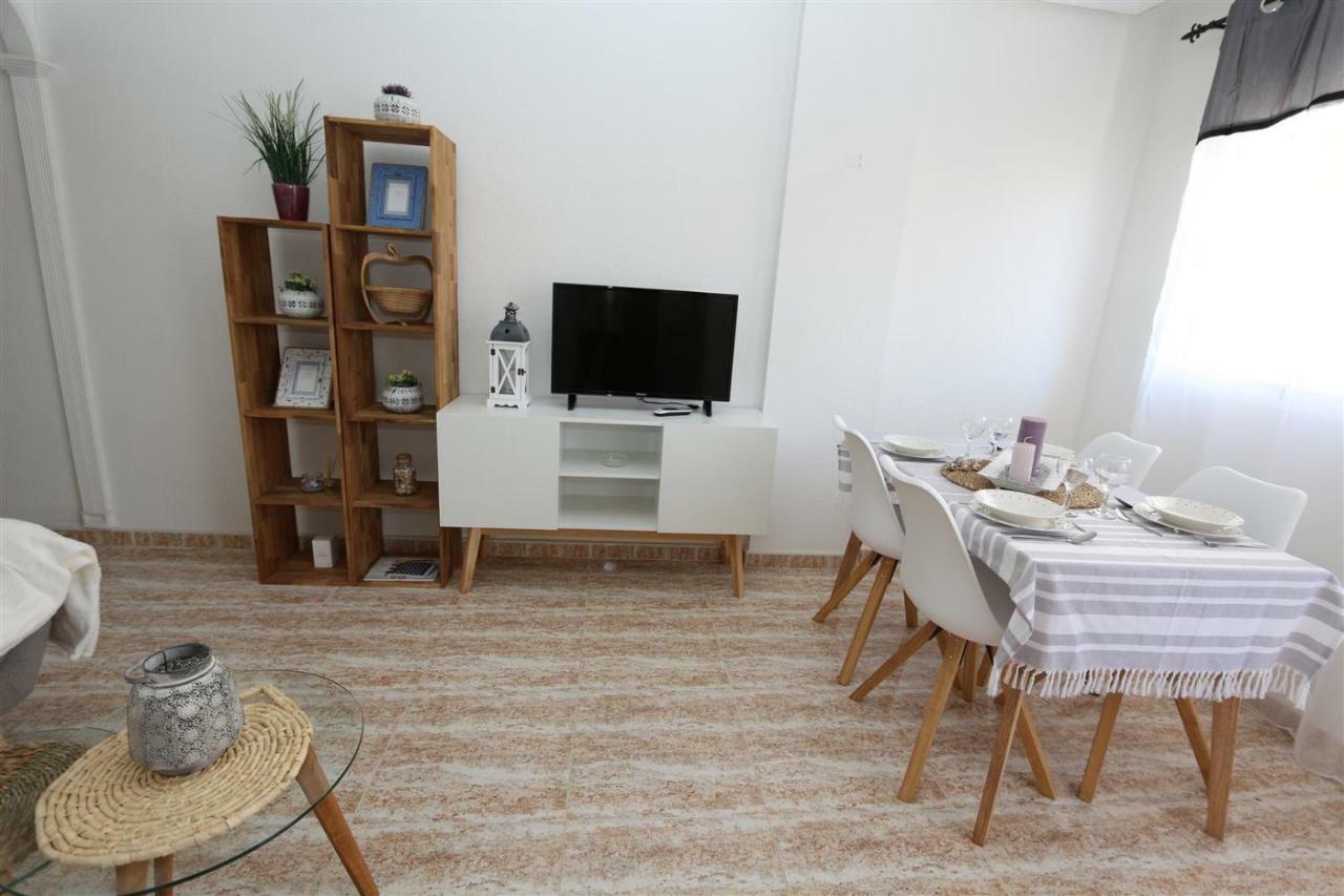 La Mata Apartment 5080 Eksteriør billede