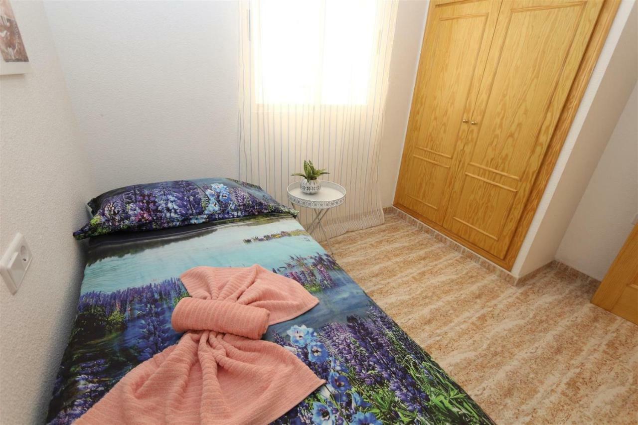 La Mata Apartment 5080 Eksteriør billede
