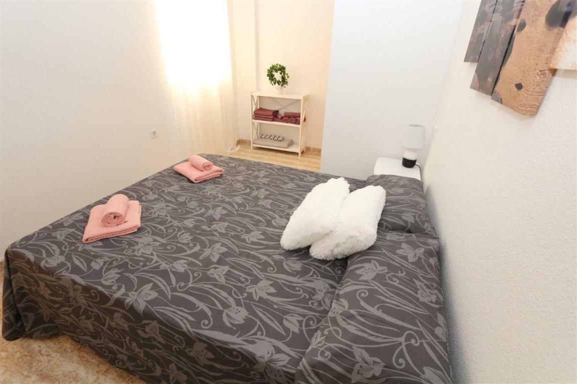 La Mata Apartment 5080 Eksteriør billede