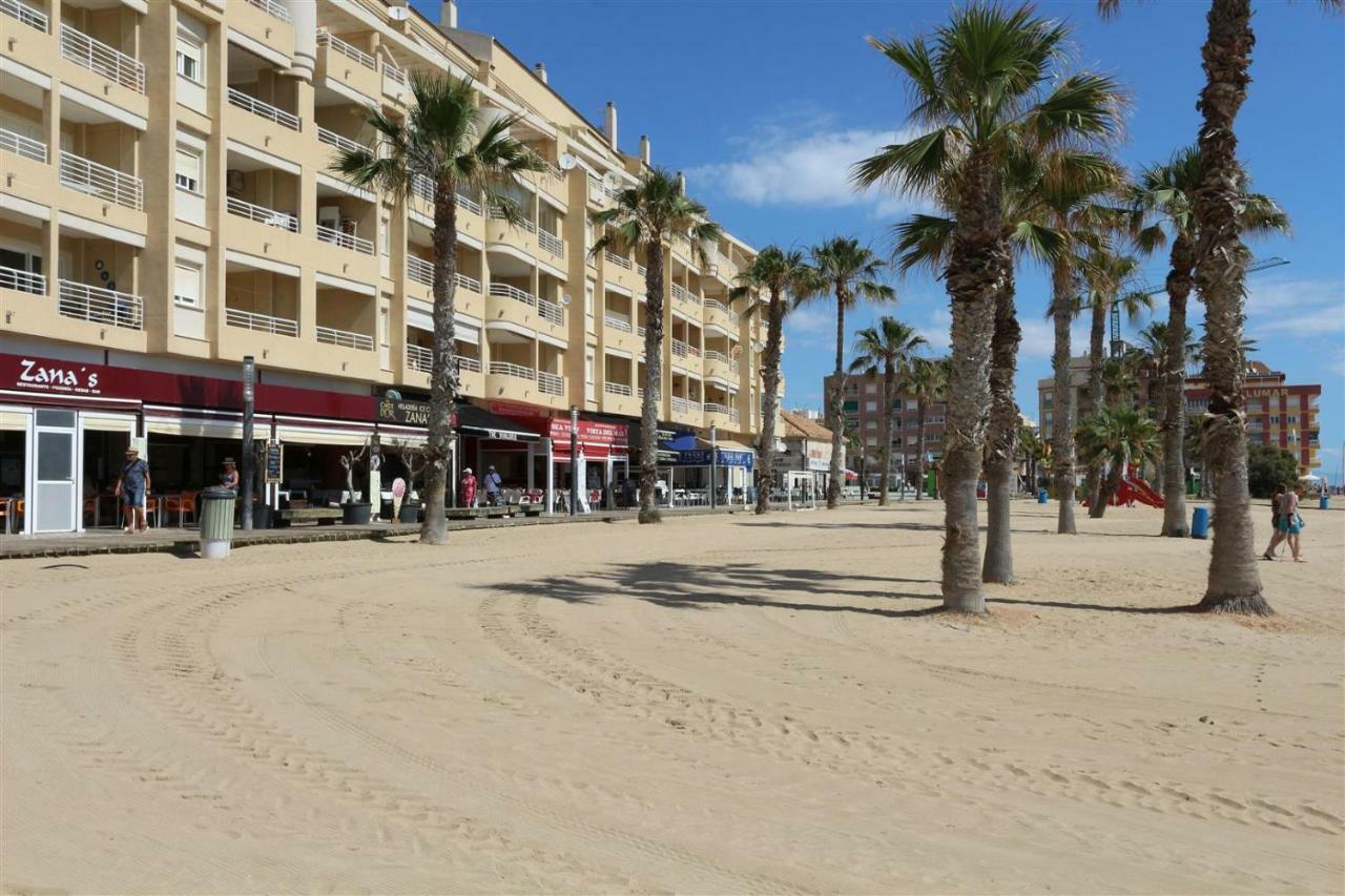La Mata Apartment 5080 Eksteriør billede