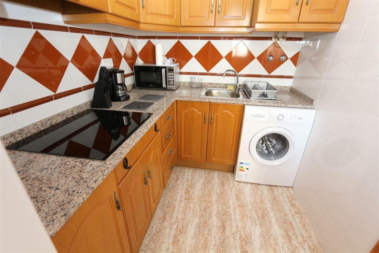 La Mata Apartment 5080 Eksteriør billede