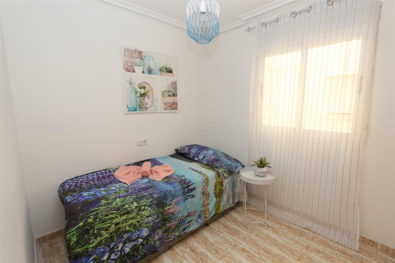 La Mata Apartment 5080 Eksteriør billede