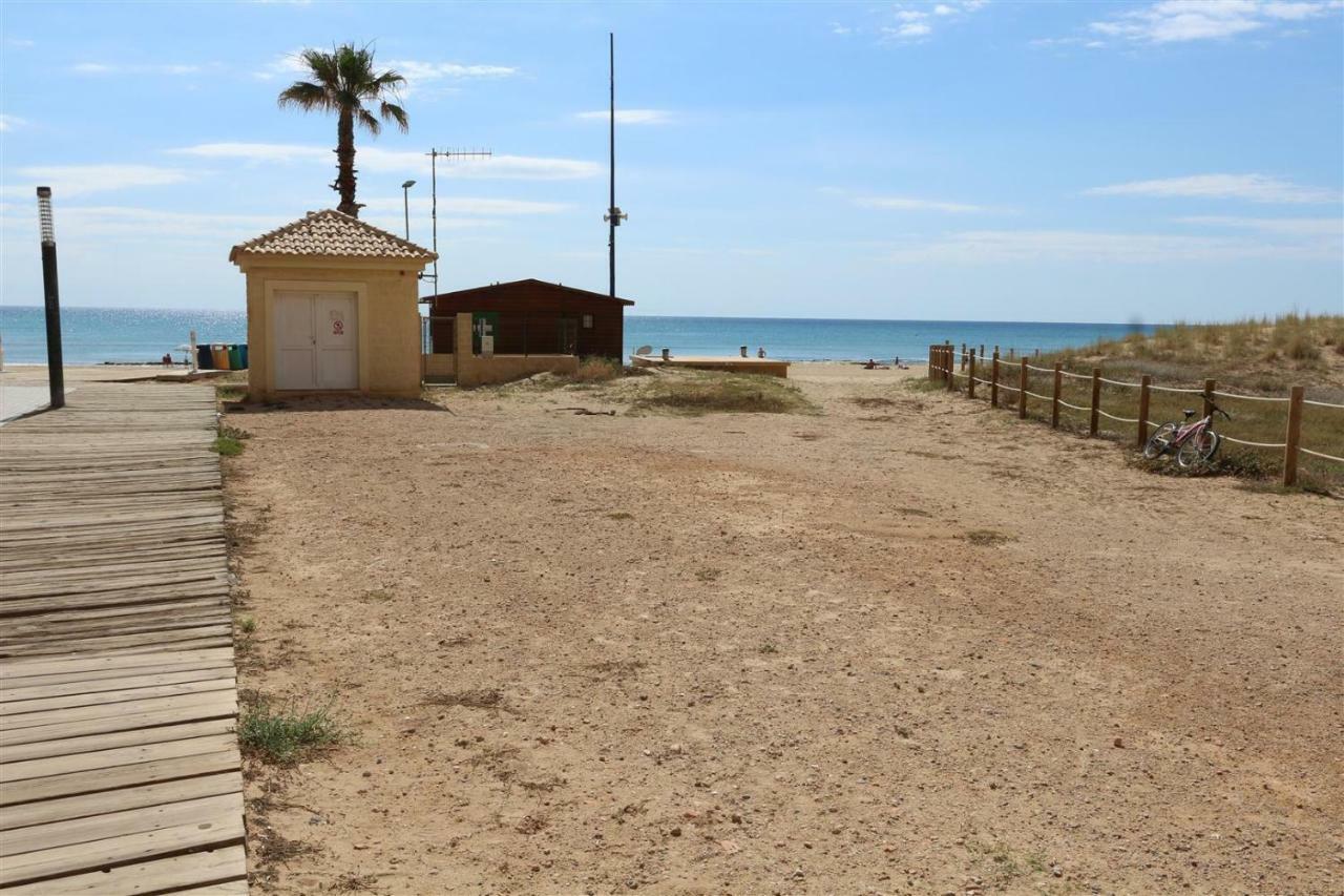 La Mata Apartment 5080 Eksteriør billede