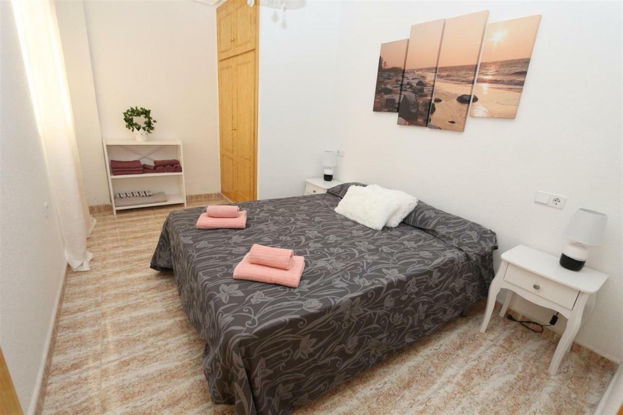 La Mata Apartment 5080 Eksteriør billede