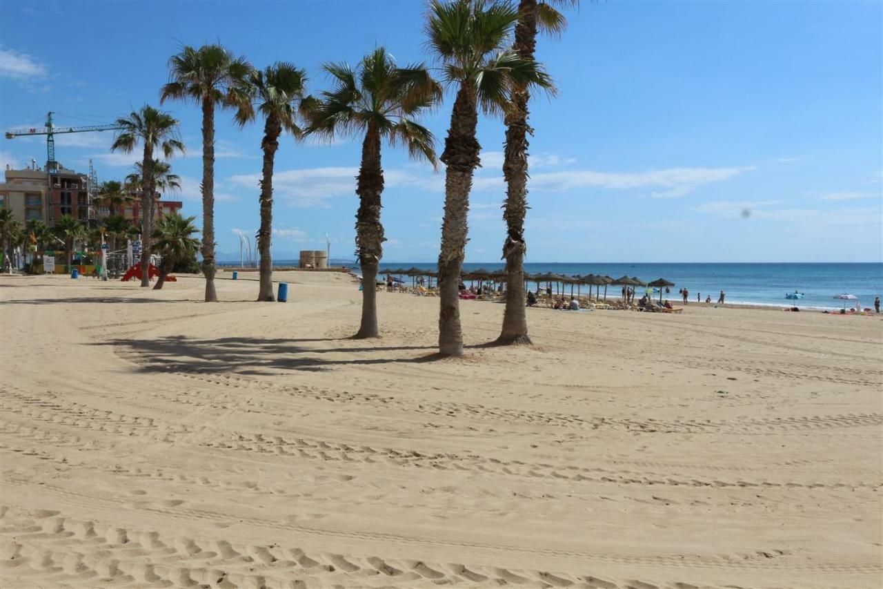La Mata Apartment 5080 Eksteriør billede