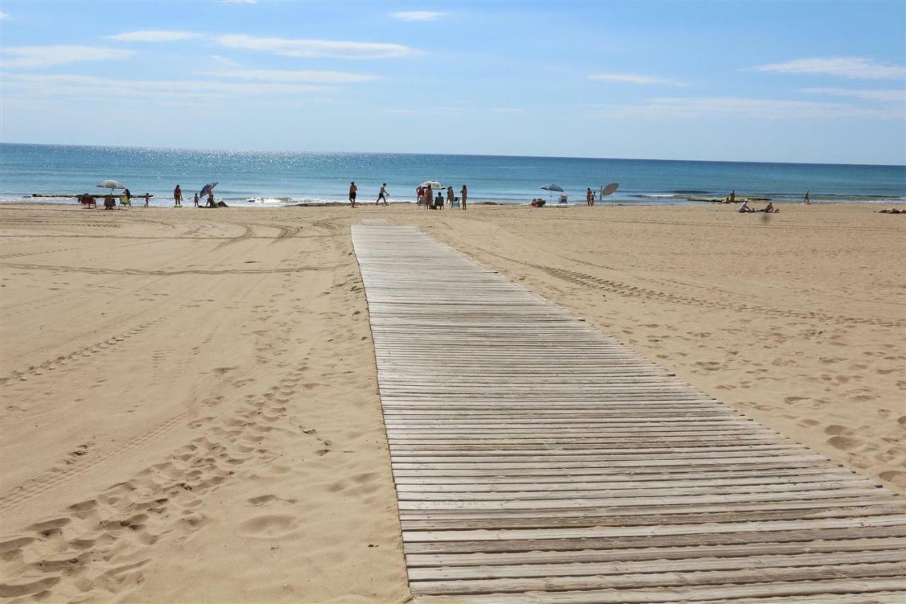 La Mata Apartment 5080 Eksteriør billede