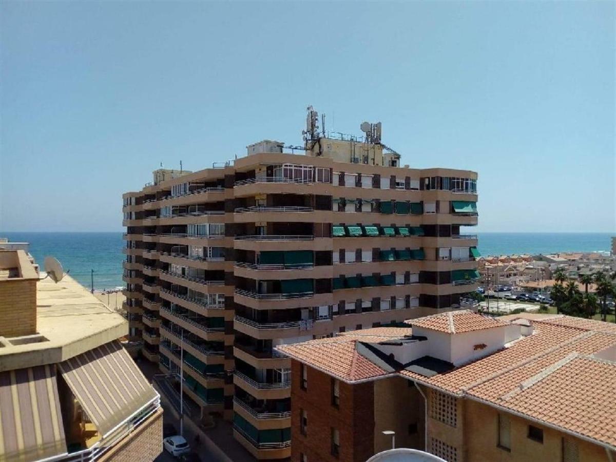La Mata Apartment 5080 Eksteriør billede
