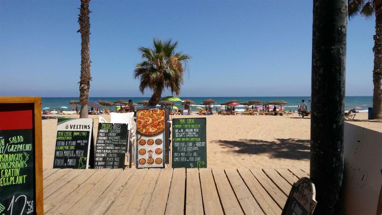 La Mata Apartment 5080 Eksteriør billede